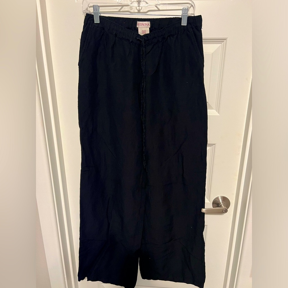 Merona wide leg pants